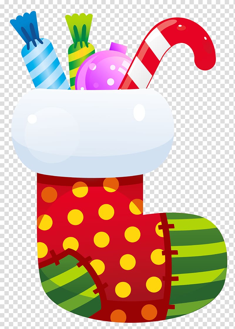 Christmas ings with candies illustration, Christmas ing Christmas decoration, Christmas ing transparent background PNG clipart