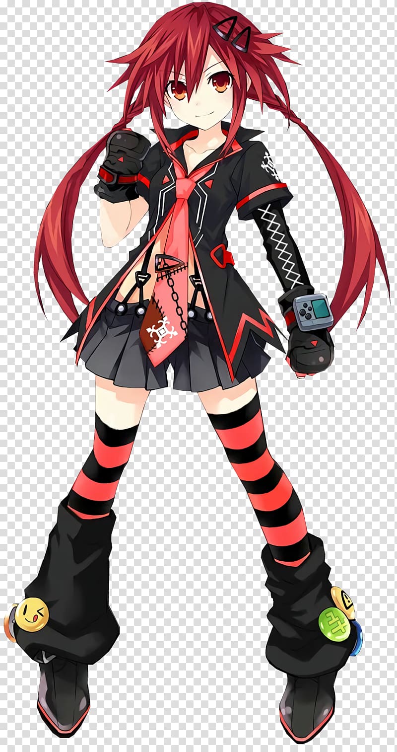 Megadimension Neptunia VII Ame-no-Uzume Cyberdimension Neptunia: 4 Goddesses Online Video game Sega, others transparent background PNG clipart