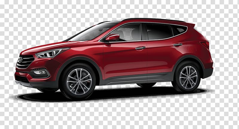 2018 Hyundai Santa Fe Sport 2017 Hyundai Santa Fe Sport 2015 Hyundai Santa Fe Hyundai Motor Company, hyundai transparent background PNG clipart
