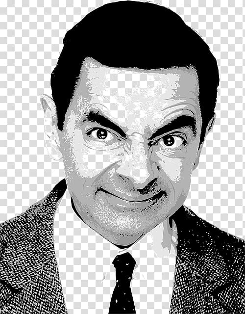 Rowan Atkinson Merry Christmas, Mr. Bean YouTube Mr. Bean Rides Again, Best Bits Of Mr Bean transparent background PNG clipart