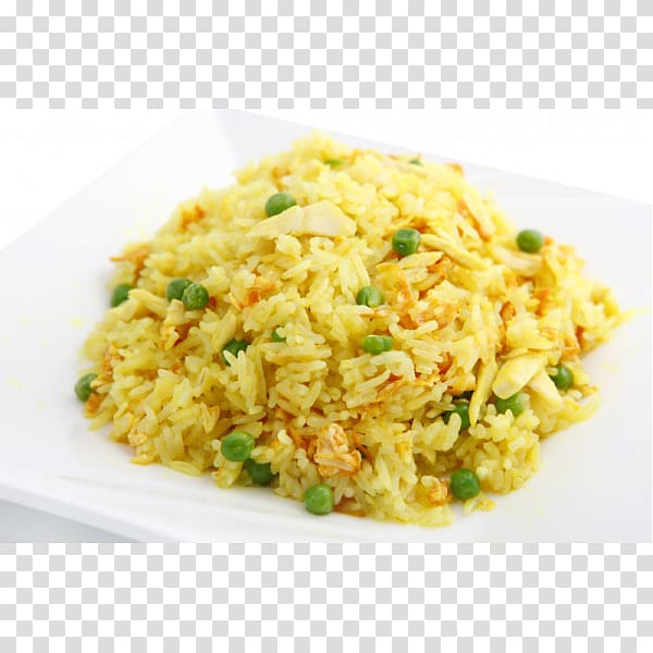 Thai fried rice Rice and curry Pilaf Yangzhou fried rice Pulihora, rice transparent background PNG clipart