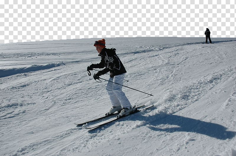 Luenerhof Neustift i. Stubaital Skiing Winter sport Snow, Winter skiing transparent background PNG clipart