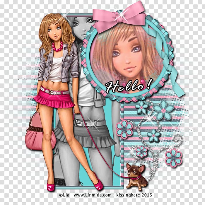 Girl Friendship Tapatalk Homo sapiens, girl transparent background PNG clipart