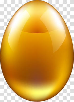 Golden Egg Png - Golden Egg Check - Free Transparent PNG Download - PNGkey