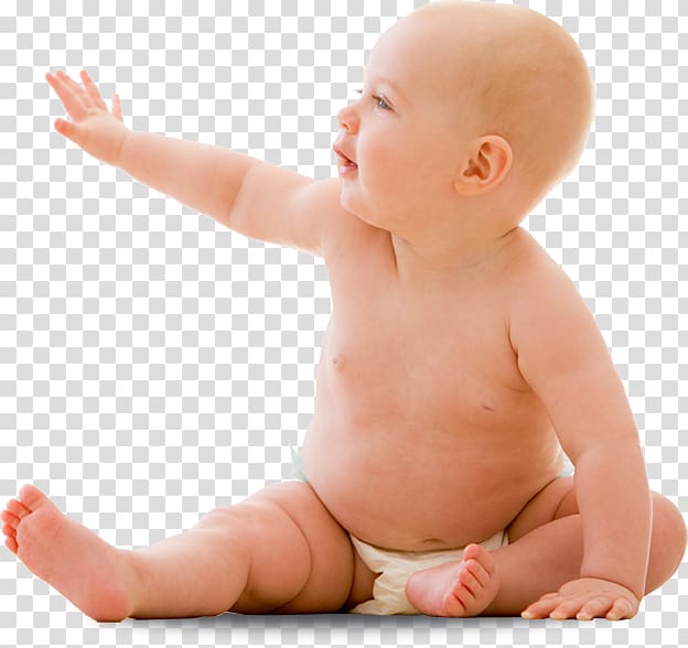Infant Child, Baby , baby wearing diaper transparent background PNG clipart