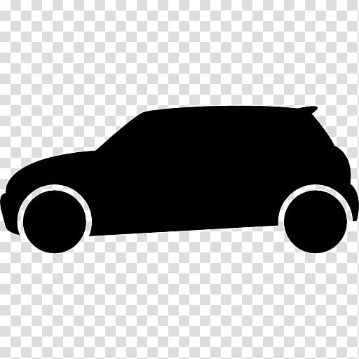 Car Computer Icons Sport utility vehicle , side transparent background PNG clipart
