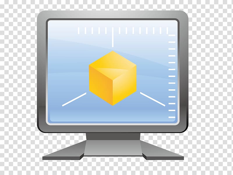 Computer System resource Computer file, Creative Computer System Tools transparent background PNG clipart