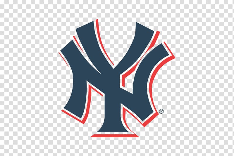 Logos and uniforms of the New York Yankees Staten Island Yankees MLB, new york transparent background PNG clipart