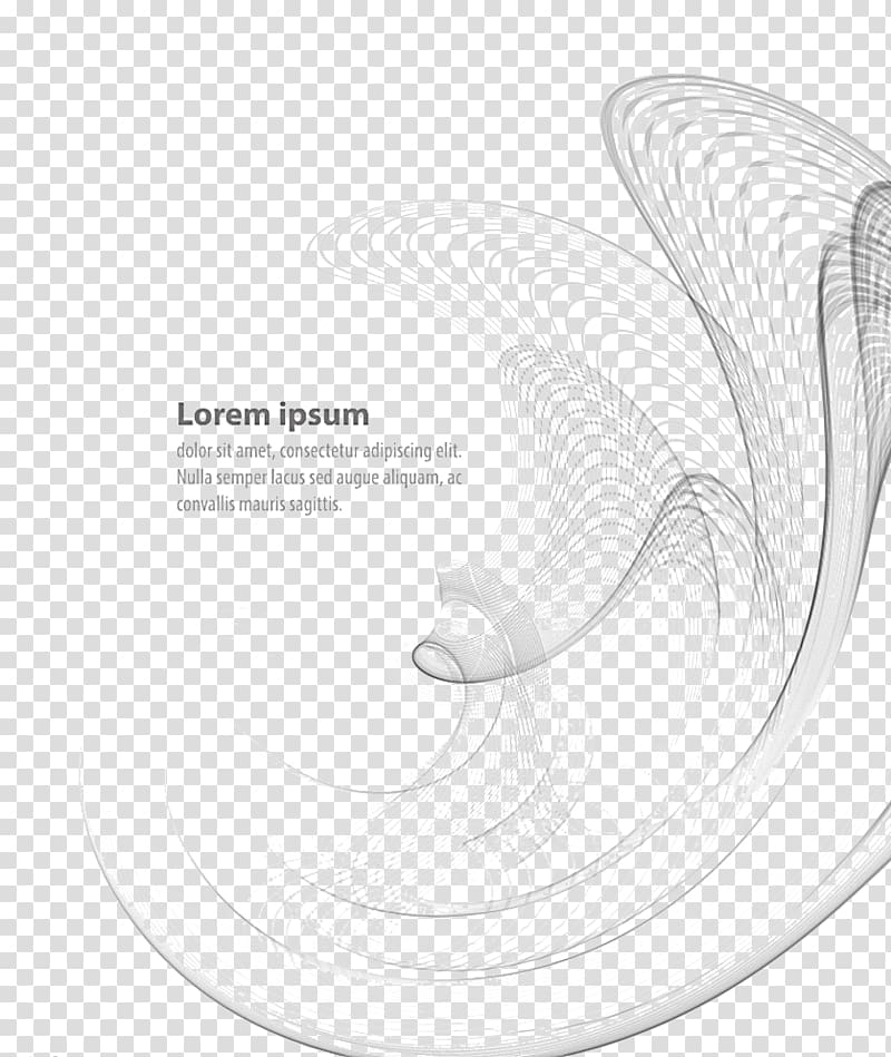 Line Euclidean , Abstract dynamic lines shading background , lorem ipsum artwork transparent background PNG clipart