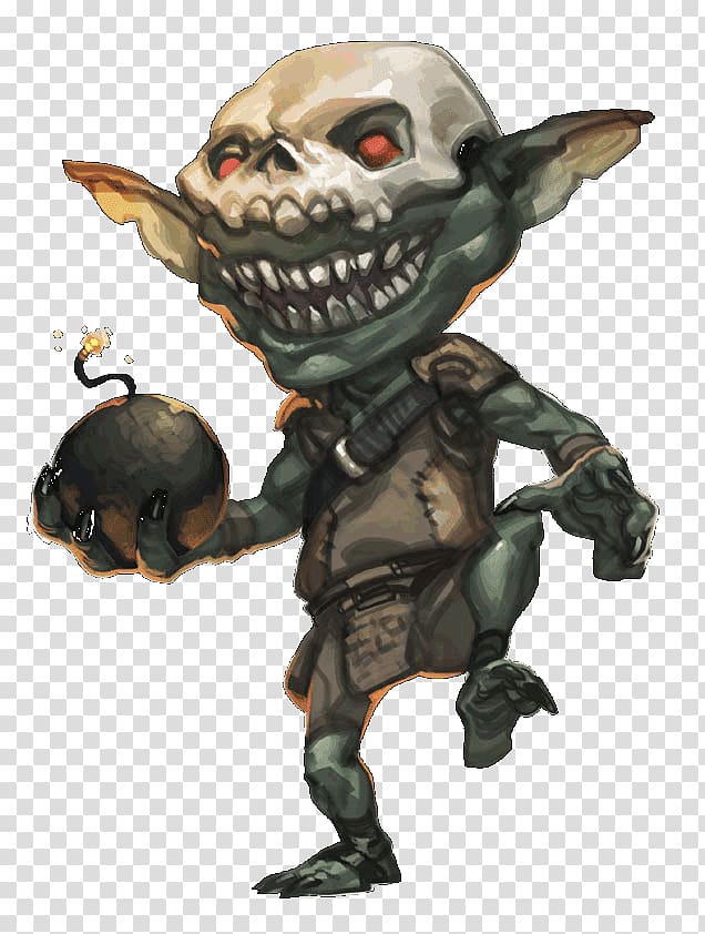 Pathfinder Roleplaying Game We Be Goblins! Dungeons & Dragons Goblins Quest 3, pathfinder transparent background PNG clipart
