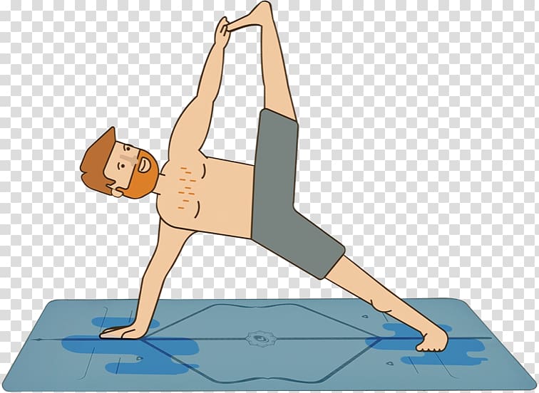 Yoga & Pilates Mats Hatha yoga Ashtanga vinyasa yoga, Yoga Pilates Mats transparent background PNG clipart