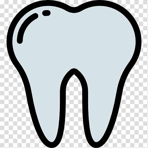 Tooth Dentistry Oral Unicenter Medicine, dente transparent background PNG clipart