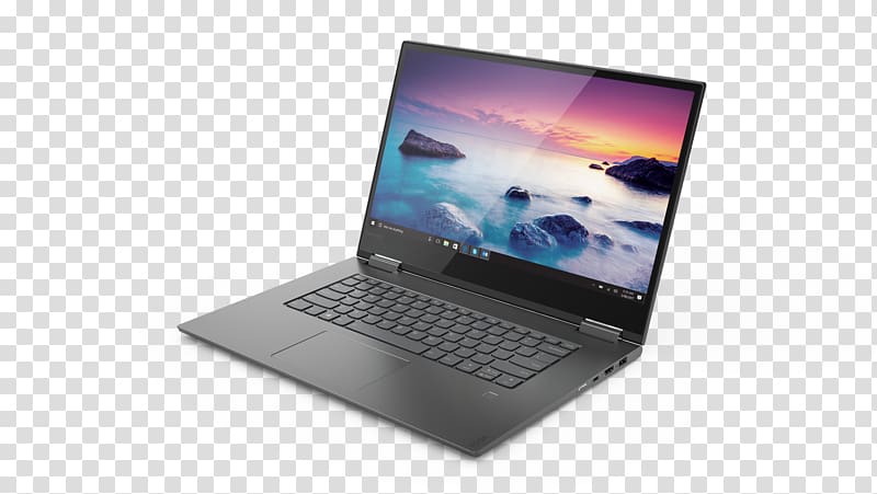 Laptop Lenovo IdeaPad Yoga 13 Lenovo ThinkPad Yoga Lenovo Yoga 2 Pro 2-in-1 PC, Laptop transparent background PNG clipart