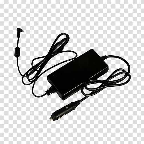Battery charger Portable oxygen concentrator AC adapter, others transparent background PNG clipart