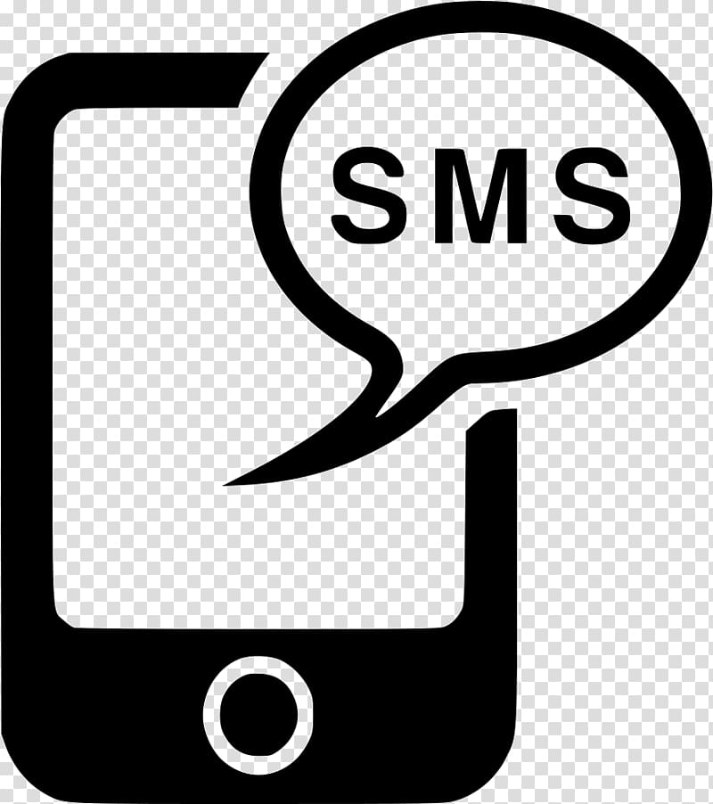 phone message clipart