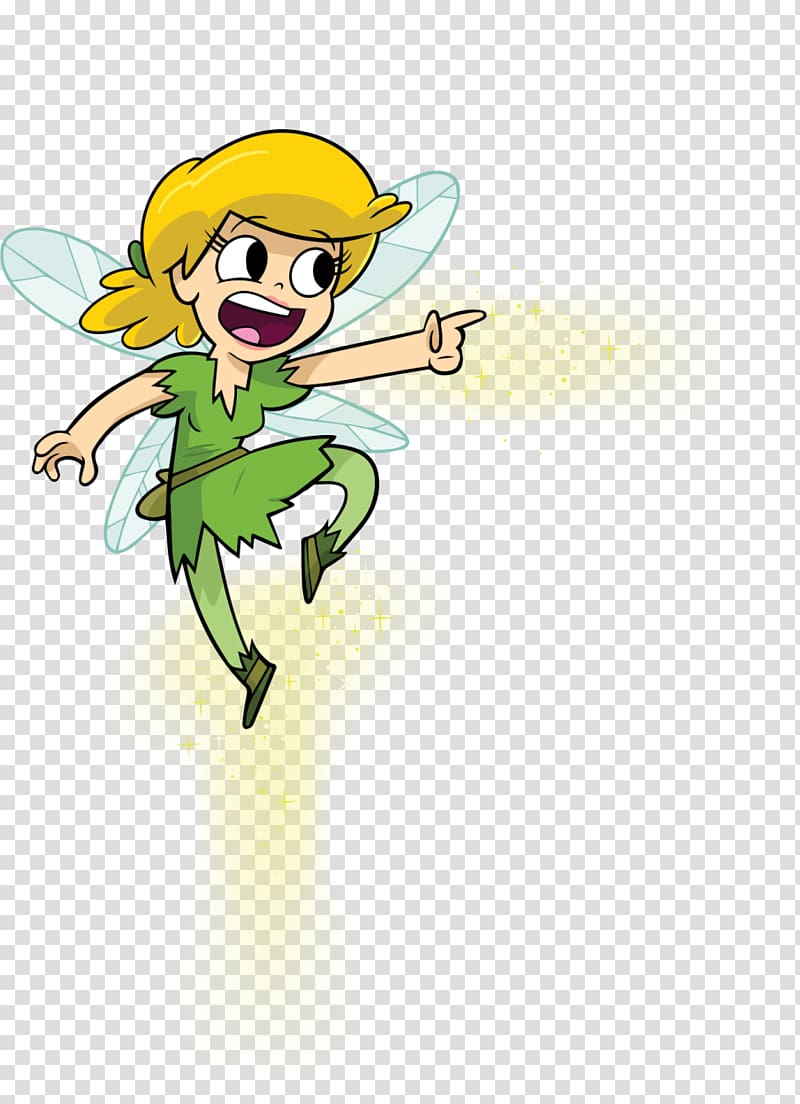 Tinker Bell Disney Fairies Iridessa Fairy, tinker bell transparent background PNG clipart