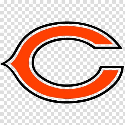 Chicago Bears Soldier Field NFL Washington Redskins San Francisco 49ers, bears transparent background PNG clipart