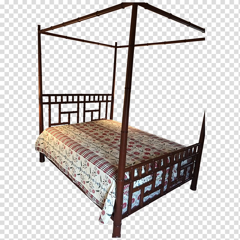 Bed frame Mattress Garden furniture, Mattress transparent background PNG clipart