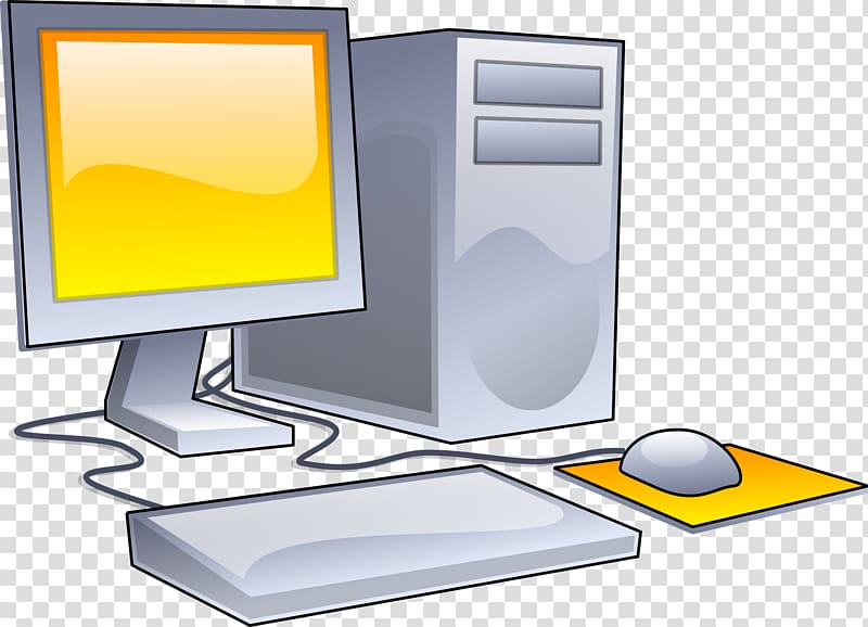 Computer lab Desktop Computers Computer Software Programming language, Computer transparent background PNG clipart