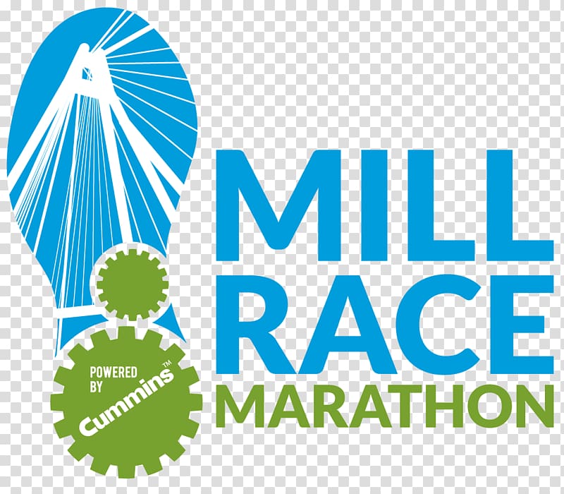 Mill Race Park Half marathon Fun run Racing, marathon race transparent background PNG clipart