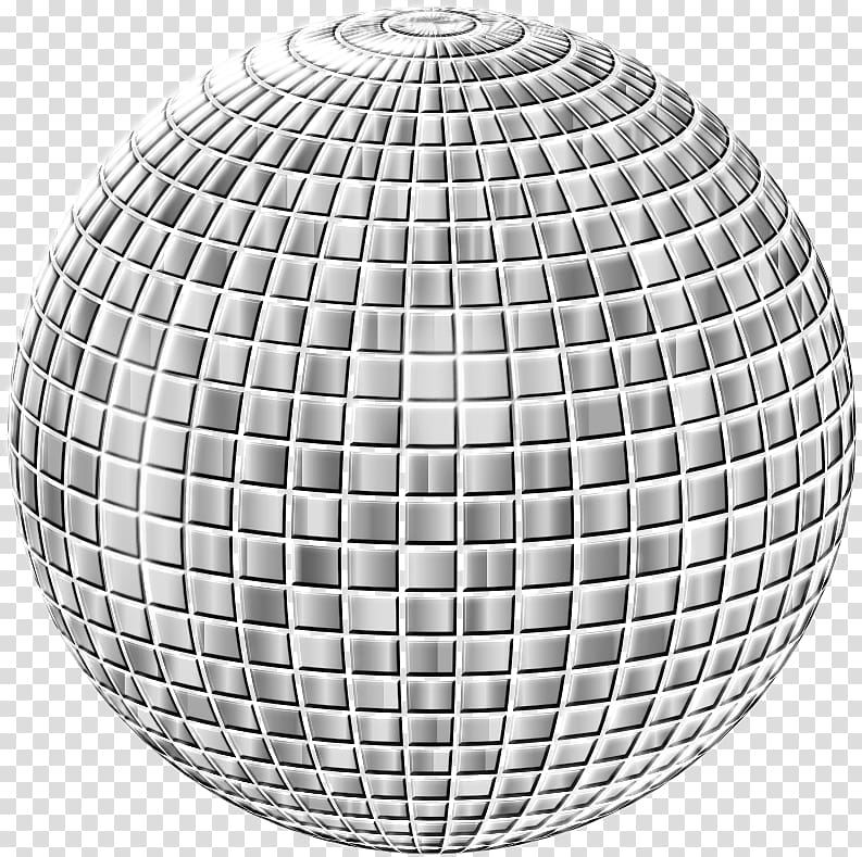 Disco ball Scalable Graphics , Free High Quality Disco Ball transparent background PNG clipart