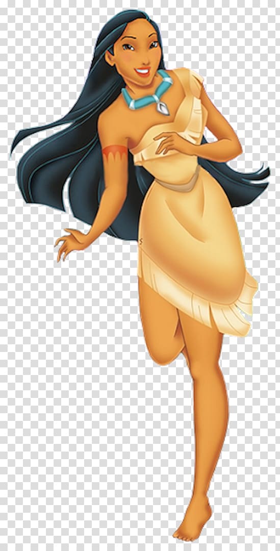 Disney\'s Pocahontas Fa Mulan Rapunzel Disney Princess, princess jasmine transparent background PNG clipart