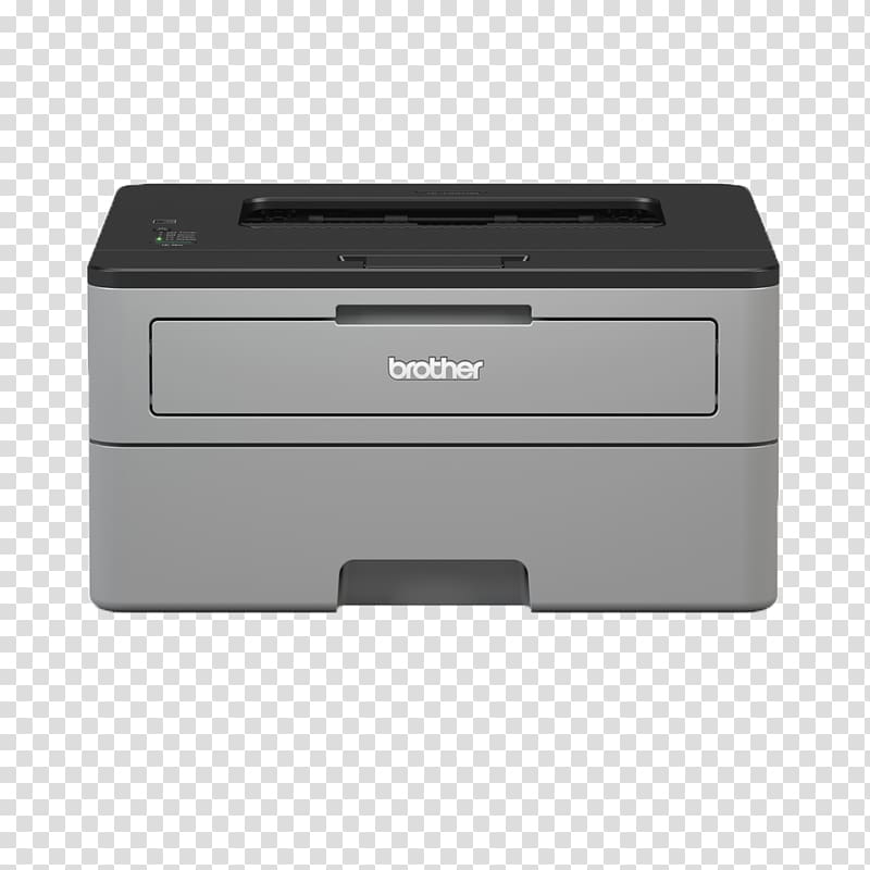 Inkjet printing Laser printing Hewlett-Packard Paper Printer, hewlett-packard transparent background PNG clipart