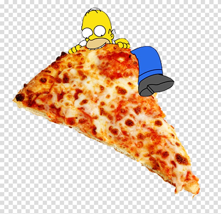 Sicilian pizza Junk food Pizzaria Pizza cheese, pizza transparent background PNG clipart