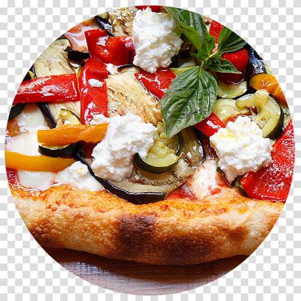 Sicilian pizza Ribalta Union Square Italian cuisine, pizza transparent background PNG clipart