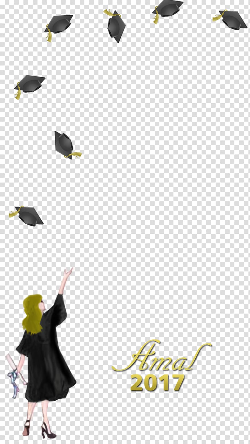 Final 2017 , Graduation ceremony Desktop Snapchat, Graduation transparent background PNG clipart