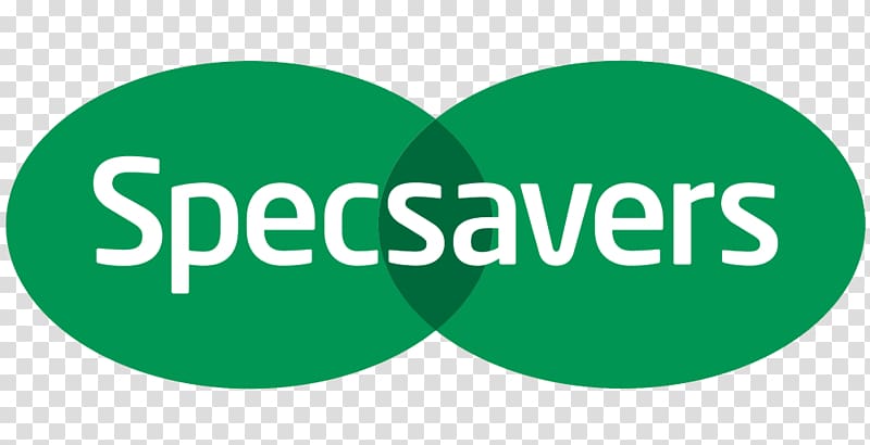 Specsavers art, Specsavers Logo transparent background PNG clipart