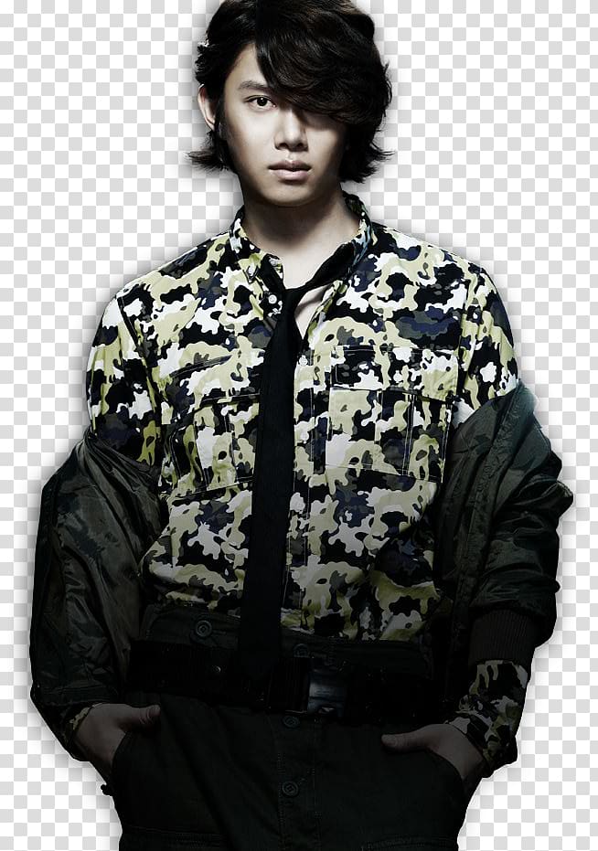 Kim Hee-chul Super Junior Mr. Simple K-pop Artist, heechul transparent background PNG clipart