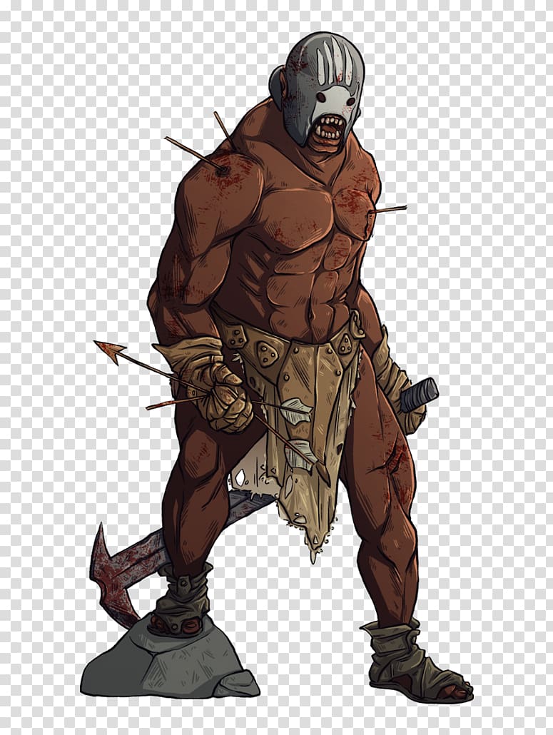 Uruk-hai Art Drawing The Lord of the Rings Berserker, frog transparent background PNG clipart
