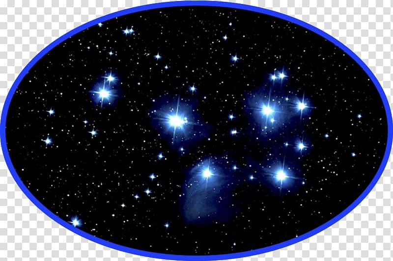 Constellation Pleiades Star Android Shapes, star transparent background PNG clipart