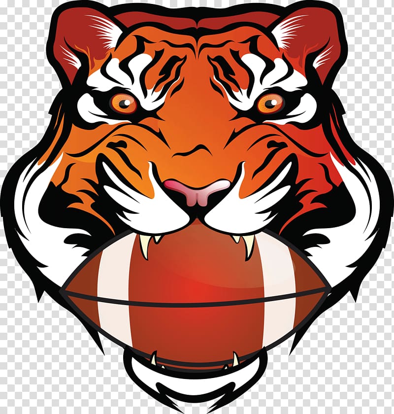 Memphis Tigers women\'s basketball , tigers transparent background PNG clipart