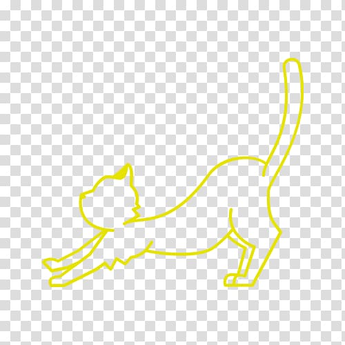 Big cat Tail Animal , Cat transparent background PNG clipart