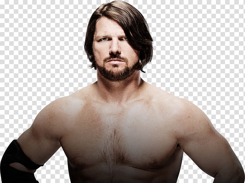 A.J. Styles WWE Championship WWE United States Championship Professional Wrestler WrestleMania, aj styles transparent background PNG clipart