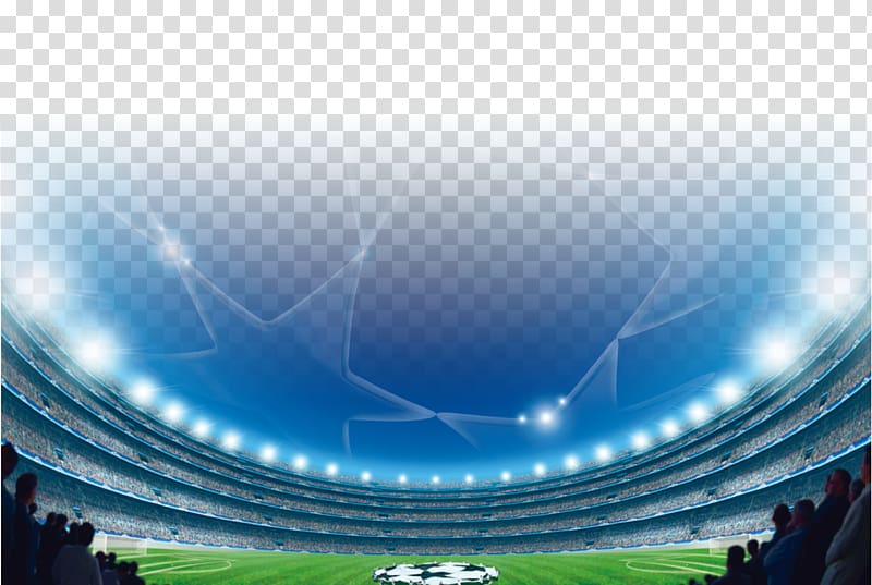 Football field transparent background PNG clipart | HiClipart