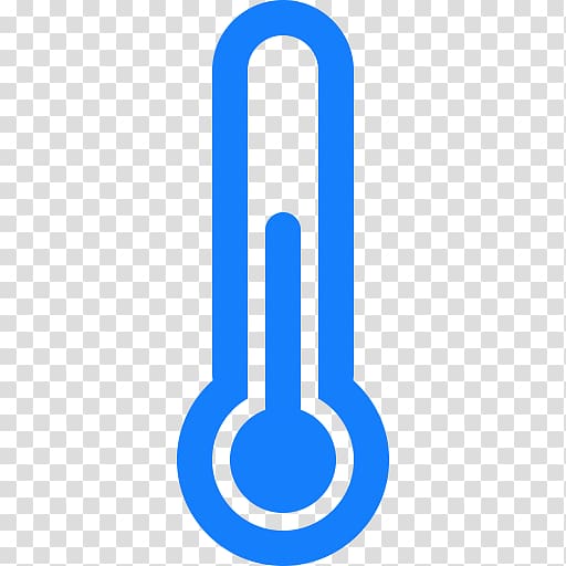 Thermometer Temperature Computer Icons Heat, half transparent background PNG clipart