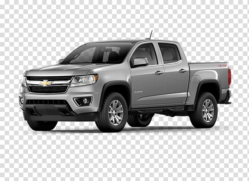 2018 Chevrolet Colorado 2016 Chevrolet Colorado General Motors Car, colo transparent background PNG clipart