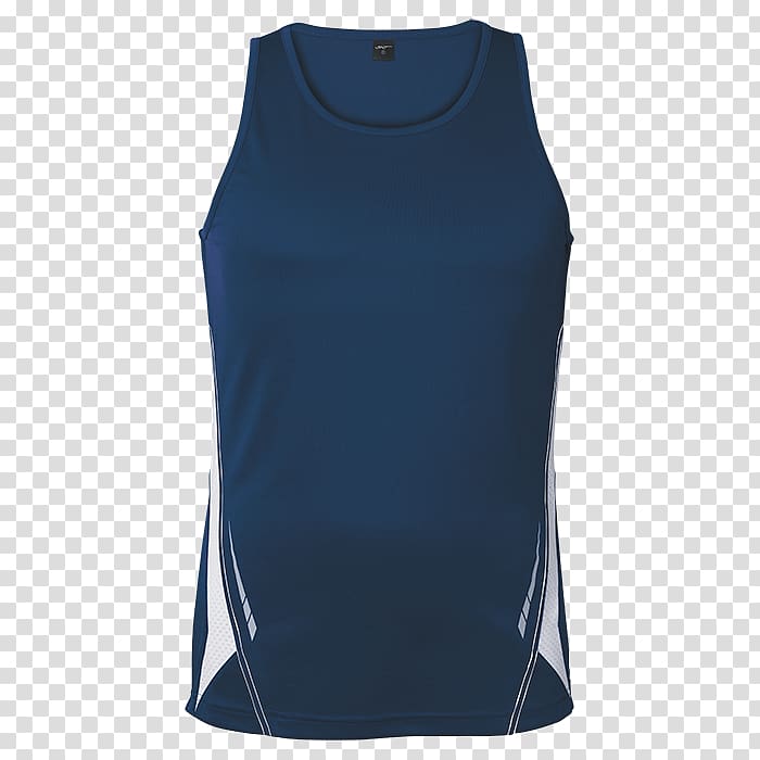 T-shirt Under Armour Sleeveless shirt, T-shirt transparent background PNG clipart