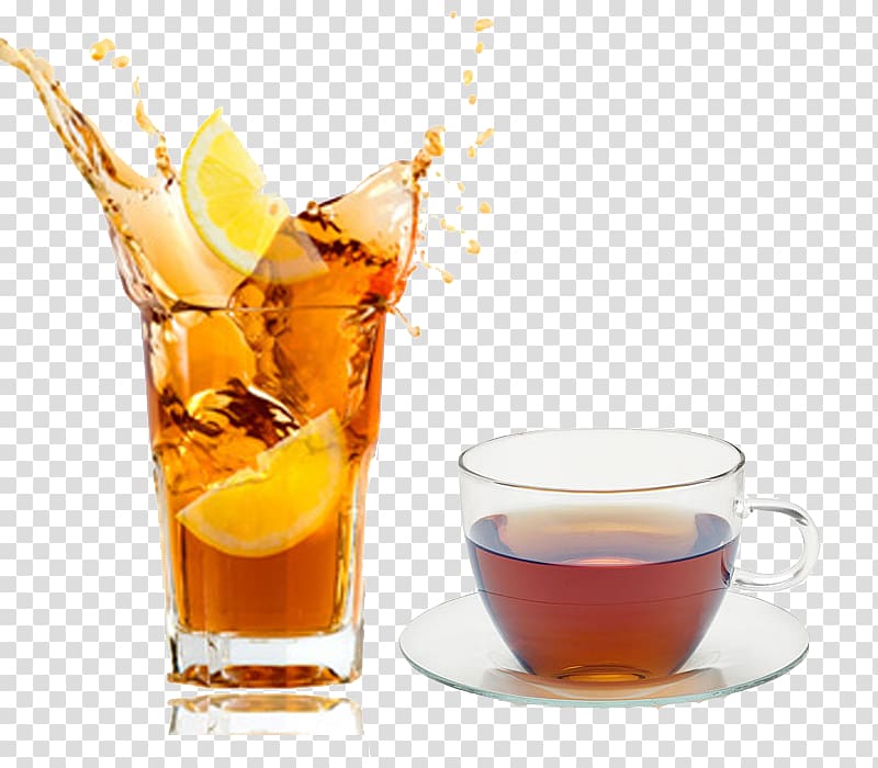 Green tea Coffee Cafe Mate, tea transparent background PNG clipart
