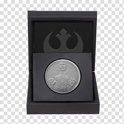Darth Maul Star Wars Silver Ounce, han solo transparent background PNG clipart