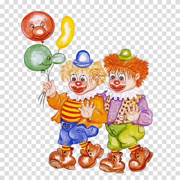 Clown Animated film Circus Harlequin, Uz transparent background PNG clipart