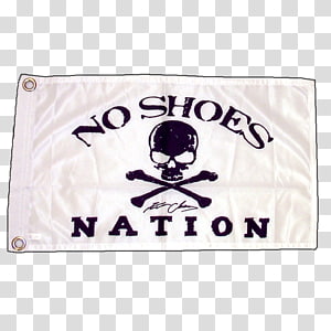 No Shoes Nation Tour T Shirt Live In No Shoes Nation Pirate Flag T Shirt Transparent Background Png Clipart Hiclipart - black nation shirt roblox