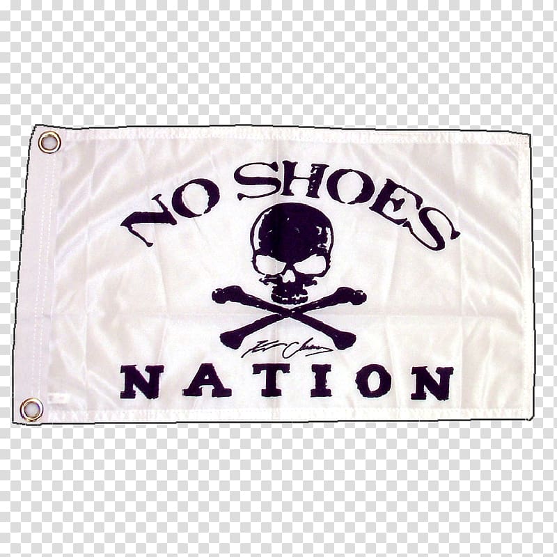No Shoes Nation Tour T Shirt Live In No Shoes Nation Pirate Flag T Shirt Transparent Background Png Clipart Hiclipart - one piece pirate flag template roblox