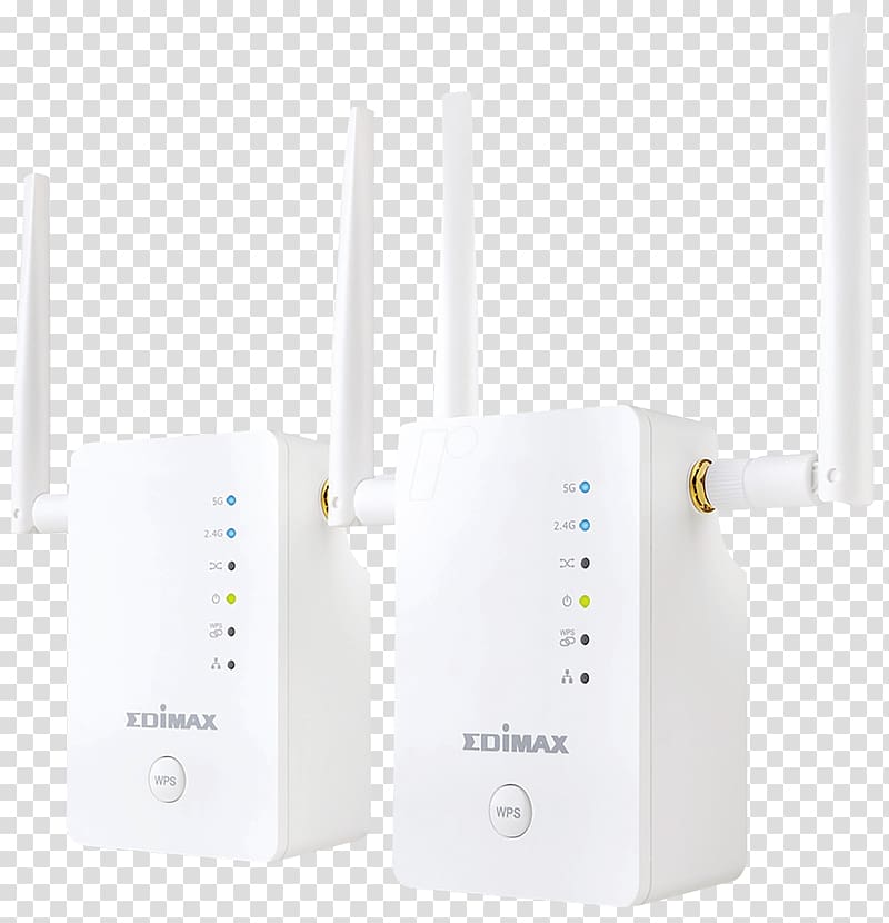 Wireless Access Points EDIMAX Technology RE11 AC1200 Dual-Band Wi-Fi Radio repeater, edi transparent background PNG clipart