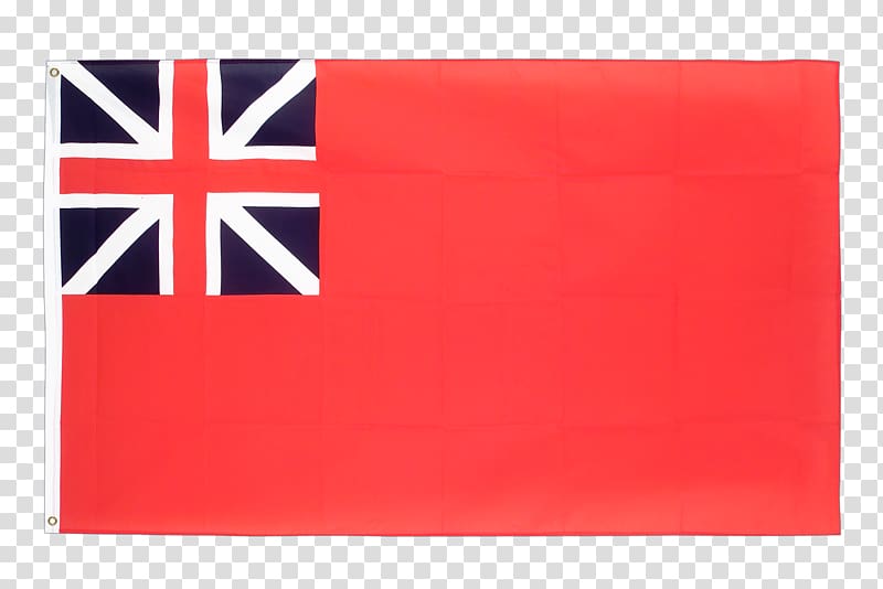 Red Ensign Flag of the United Kingdom Fahne, Flag transparent background PNG clipart