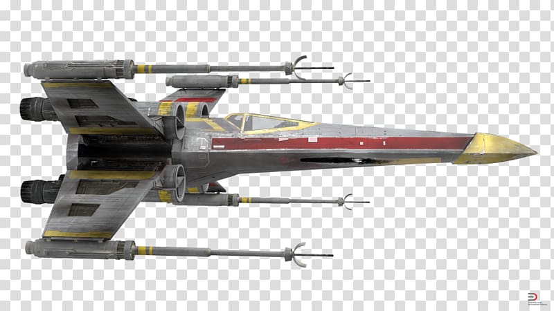 Star Wars: X-Wing Alliance X-wing Starfighter, r2d2 transparent background PNG clipart