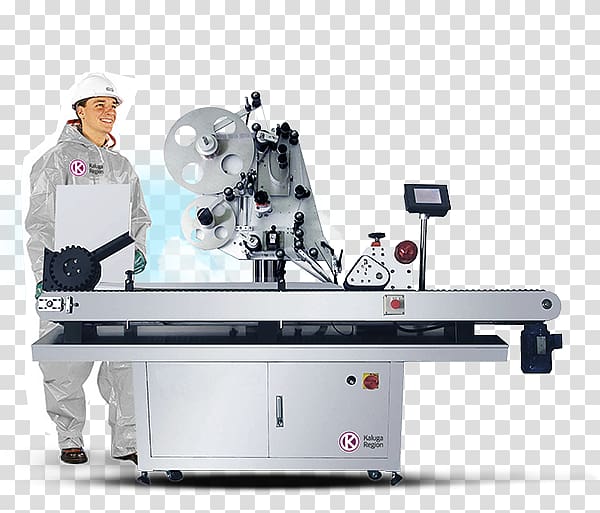 Label printer Machine Bottle Manufacturing, Farma transparent background PNG clipart